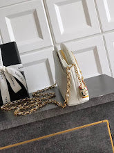 New Premium Top Handle Shopper - Luxury Women's Designer Style Bag - NM6147