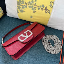 Premium Women's Crossbody Bag - Luxury Designer Fashion Accessory - NM2826