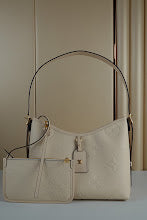 Chic Women's Satchel Handbag - Luxury Premium Designer Style - NM4680