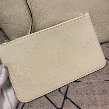 Chic Women's Shoulder Handbag - Luxury Premium Designer Style - NM4930