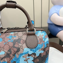 Chic Women's Crossbody Handbag - Luxury Premium Designer Style - NM4062