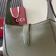 Premium Monogram Tote Bag - Elegant Luxury Women's Designer Handbag - NM3930