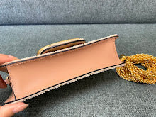 Chic Designer Crossbody Purse - Premium Luxury Women's Style - NM2866