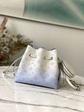 Designer Monogram Crossbody - Luxury Women's Premium Fashion Bag - NM5143