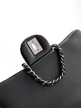 New Chic Women's Shoulder Handbag - Luxury Premium Designer Style - NM6170