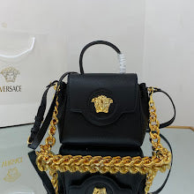 Luxury Signature Top Handle Bag - Elegant Women's Designer Handbag - NM3055