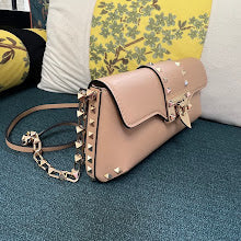 Designer Iconic Shoulder Bag - Luxury Women's Premium Fashion - NM2884