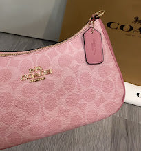 New Luxury Monogram Top Handle Bag - Women's Elegant Designer Fashion - NM6522