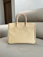 New Designer Heritage Top Handle Bag - Premium Luxury Women's Fashion - NM5809