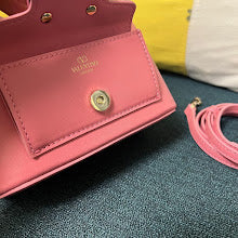 Premium Leather Shoulder Bag - Elegant Women's Designer Handbag - NM3024