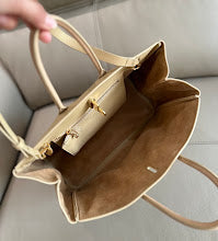 New Luxury Large Tote Bag - Women's Premium Designer Fashion Handbag - NM5756