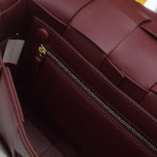 Designer Iconic Top Handle Bag - Luxury Women's Premium Handbag - NM5531