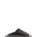 Bottega Veneta sandals luxury designer piece front view