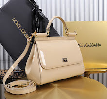Luxury Monogram Shoulder Bag - Women's Elegant Designer Fashion - NM6660