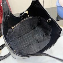Premium Leather Shoulder Bag - Elegant Women's Designer Handbag - NM4033