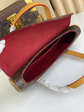 Luxury Mini Crossbody Bag - Women's Premium Designer Fashion - NM4291