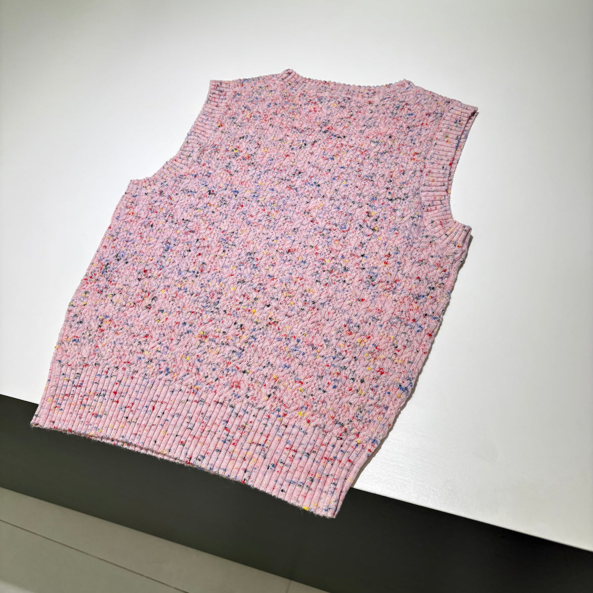 Chanel Tops? Chanel Top Elegant Everyday Designer Top