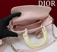 Chic Designer Shoulder Handbag - Premium Luxury Women's Style - NM7431
