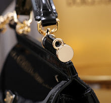 Luxury Designer Top Handle Bag for Women - Premium Satchel Handbag - NM6954