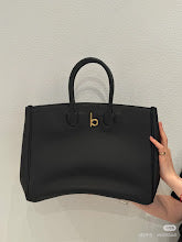New Luxury Signature Top Handle Bag - Elegant Women's Designer Handbag - NM5753