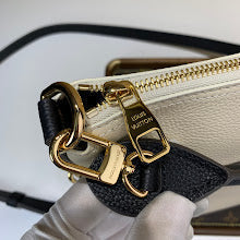 Chic Designer Tote Handbag - Luxury Premium Women's Fashion Bag - NM5158