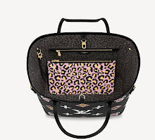 Designer Heritage Top Handle Bag - Premium Luxury Women's Fashion - NM4875