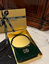 Luxury Designer Crossbody Bag for Women - Premium Fashion Handbag - NM7193