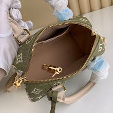 Premium Top Handle Shopper - Luxury Women's Designer Style Bag - NM4749