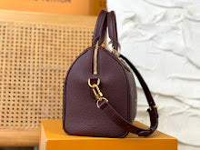 Premium Top Handle Shopper - Luxury Women's Designer Style Bag - NM4524