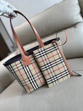 New Designer Iconic Top Handle Bag - Luxury Women's Premium Handbag - NM5718