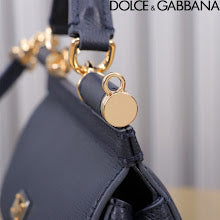 Chic Women's Satchel Handbag - Luxury Premium Designer Style - NM6970