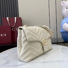 Luxury Monogram Top Handle Bag - Women's Elegant Designer Fashion - NM3959