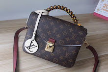Luxury Designer Top Handle Bag for Women - Premium Satchel Handbag - NM4574