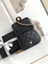 New Luxury Designer Top Handle Bag for Women - Premium Satchel Handbag - NM6015