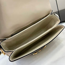 Luxury Designer Crossbody Bag for Women - Premium Fashion Handbag - NM3879