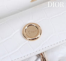 Premium Leather Crossbody Bag - Elegant Women's Designer Handbag - NM7396