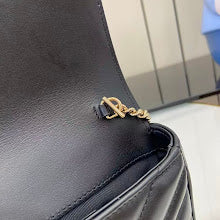 Premium Women's Shoulder Bag - Designer Luxury Fashion Accessory - NM3905