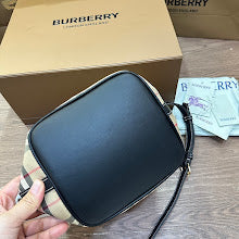 New Premium Leather Shoulder Bag - Elegant Women's Designer Handbag - NM5856