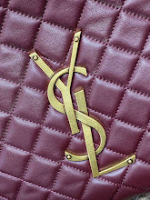 Designer Iconic Tote Handbag - Premium Luxury Women's Fashion - NM3492
