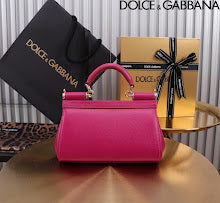 Luxury Structured Shoulder Bag - Women's Premium Designer Fashion - NM6969