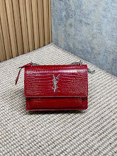 Chic Designer Crossbody Purse - Premium Luxury Women's Style - NM3456