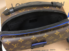 Chic Designer Crossbody Purse - Premium Luxury Women's Style - NM4888