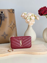 Designer Heritage Crossbody Bag - Premium Luxury Women's Fashion - NM3604