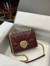 Luxury Iconic Crossbody Bag - Women's Elegant Designer Fashion - NM6742