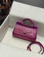 Premium Top Handle Shopper - Luxury Women's Designer Style Bag - NM6680