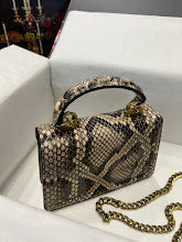 Premium Leather Shoulder Bag - Elegant Women's Designer Handbag - NM6664