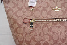 New Chic Designer Satchel Bag - Luxury Women's Top Handle Handbag - NM6400