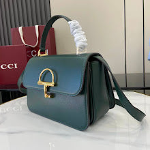 Premium Leather Top Handle Satchel - Elegant Women's Designer Bag - NM4001
