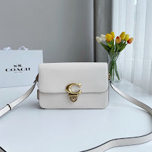 New Premium Heritage Tote Bag - Elegant Women's Luxury Designer Style - NM6388