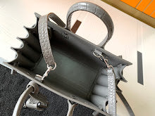 Premium Structured Satchel - Chic Women's Luxury Designer Handbag - NM3488